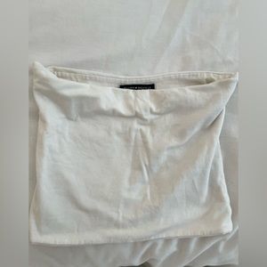 Brandy Melville Tube top